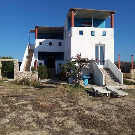Villa Hellas Afiartis Bagian luar foto