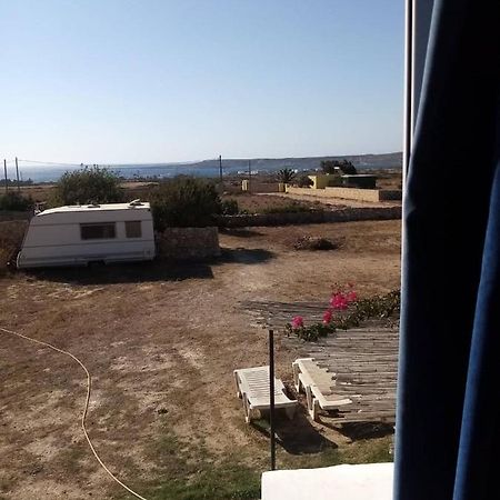 Villa Hellas Afiartis Bagian luar foto