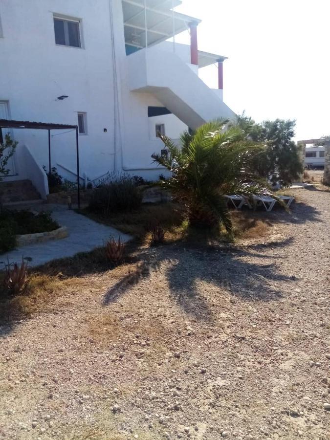 Villa Hellas Afiartis Bagian luar foto