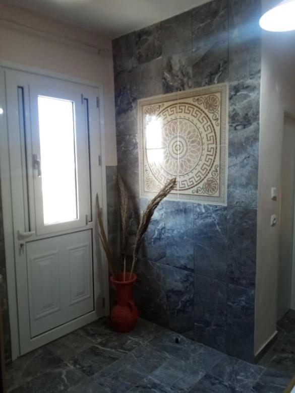 Villa Hellas Afiartis Bagian luar foto