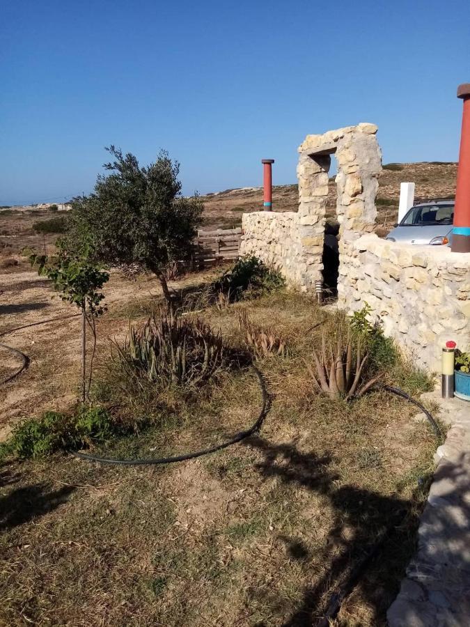 Villa Hellas Afiartis Bagian luar foto