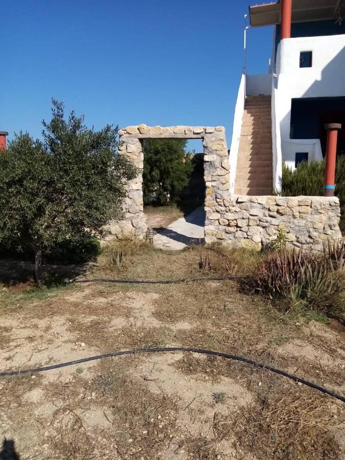 Villa Hellas Afiartis Bagian luar foto