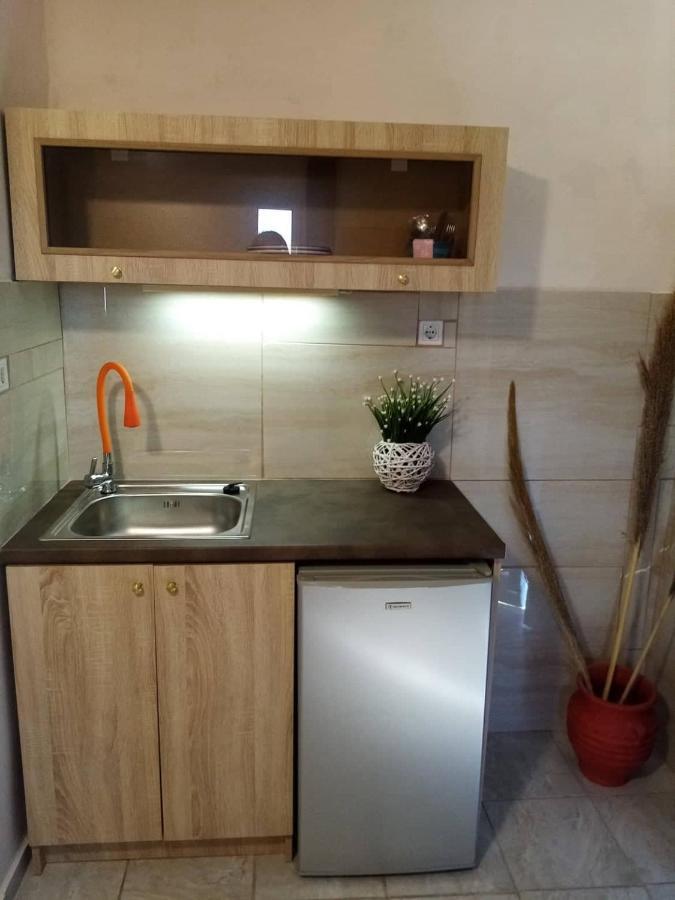 Villa Hellas Afiartis Bagian luar foto