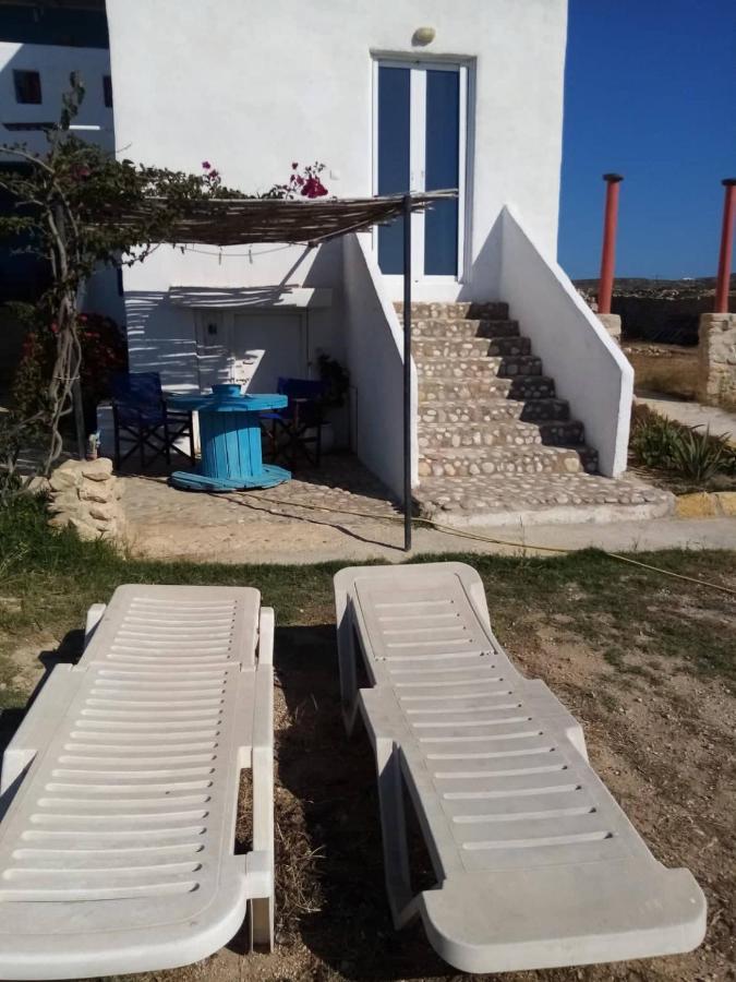 Villa Hellas Afiartis Bagian luar foto