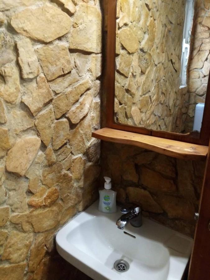 Villa Hellas Afiartis Bagian luar foto
