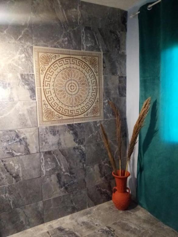 Villa Hellas Afiartis Bagian luar foto