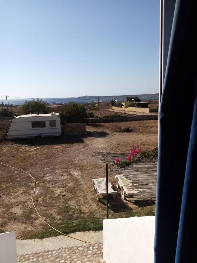 Villa Hellas Afiartis Bagian luar foto