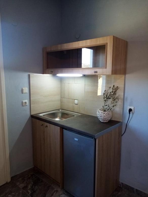 Villa Hellas Afiartis Bagian luar foto