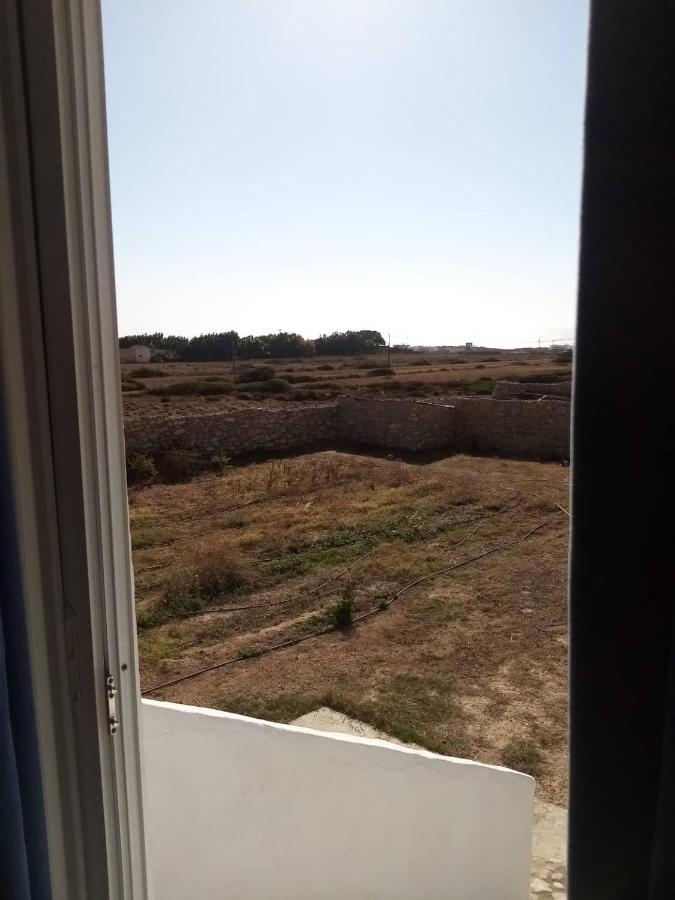 Villa Hellas Afiartis Bagian luar foto