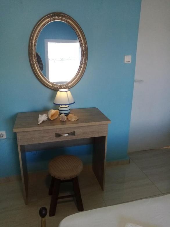 Villa Hellas Afiartis Bagian luar foto