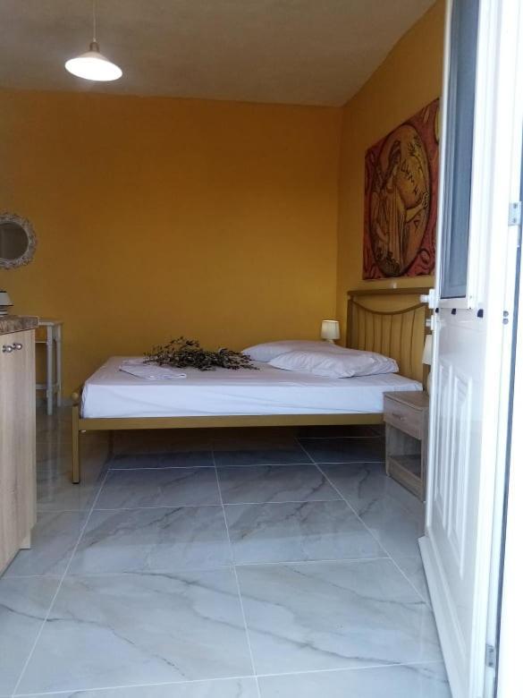 Villa Hellas Afiartis Bagian luar foto