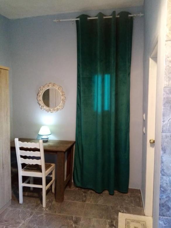 Villa Hellas Afiartis Bagian luar foto