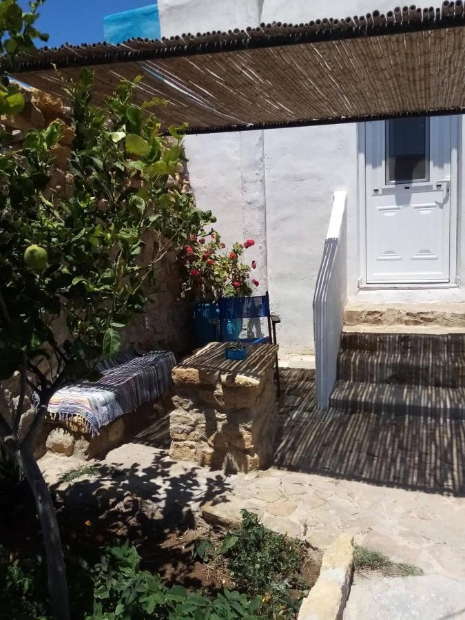 Villa Hellas Afiartis Bagian luar foto